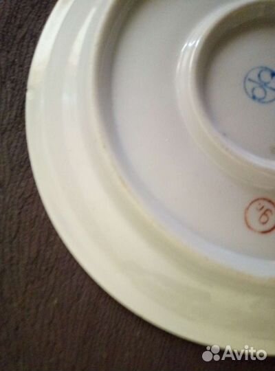 Набор для специй СССР