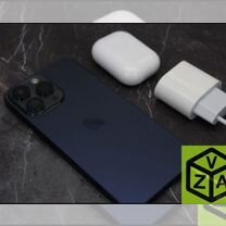 iPhone xr в корпусе 15 pro