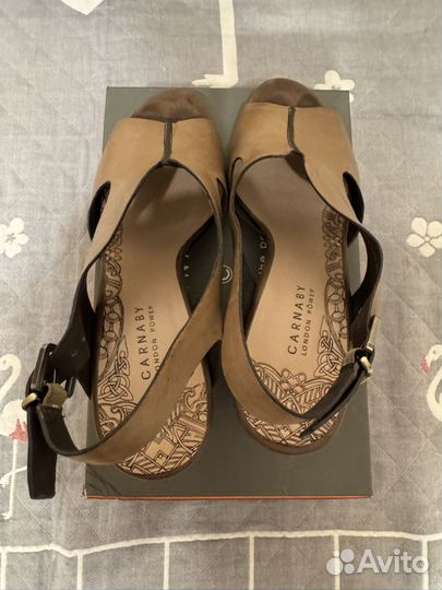 Босоножки женские 39 размер