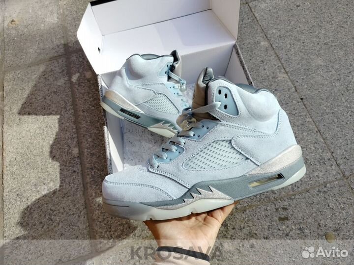 Nike Air Jordan 5