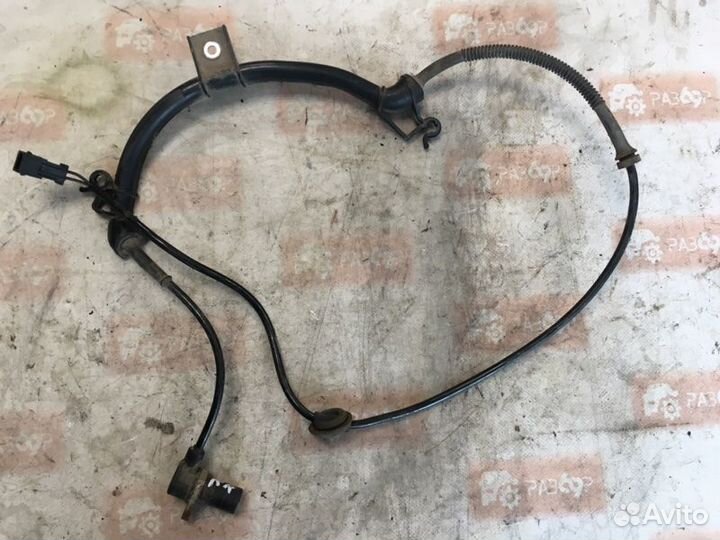 Датчик abs задний Audi A4 B6 ALT 2003