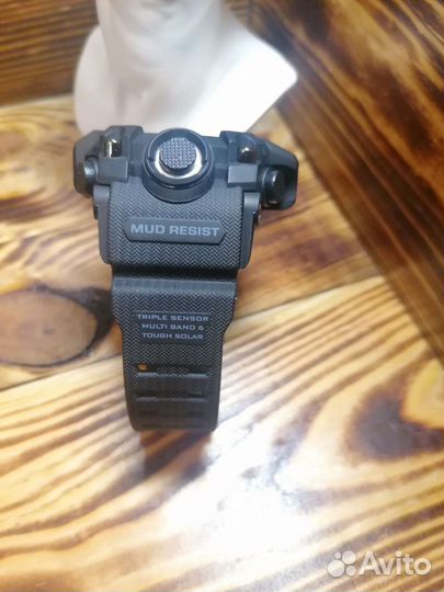 Часы casio g shock