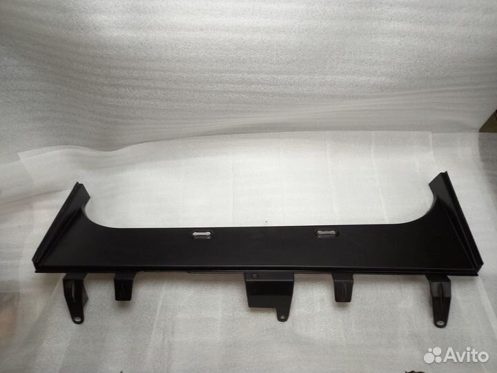 Передний щиток багажного отсека BYD F3