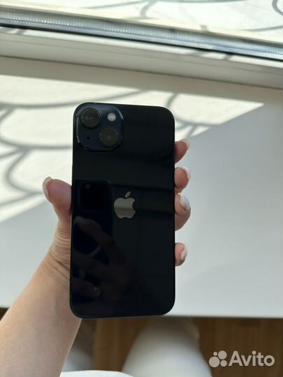 iPhone 13