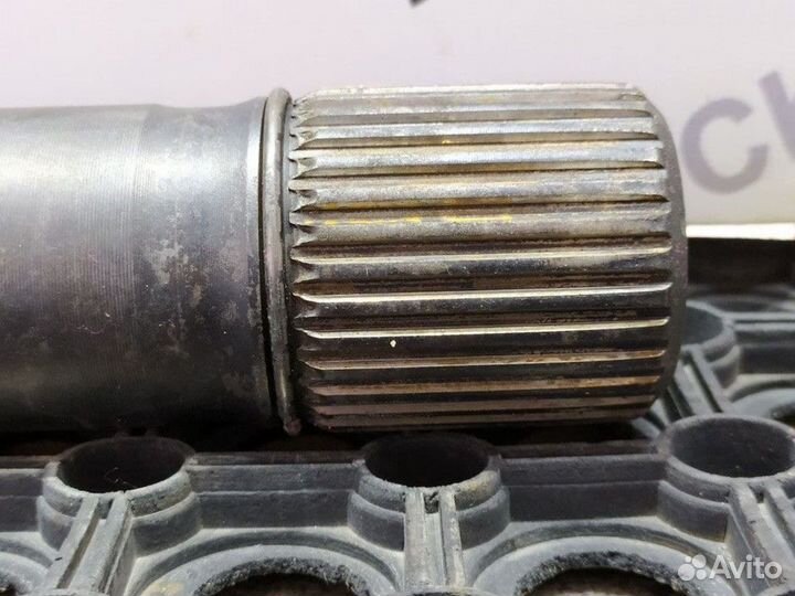 Полуось задняя правая 1097мм без блокировки