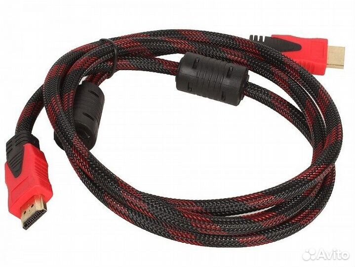 Кабель hdmi 10м - 25м