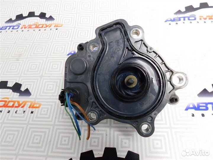 Помпа Toyota Prius ZVW30-5361010 2ZR-FXE 2011
