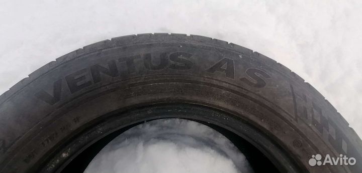 Hankook Ventus AS RH07 235/65 R18