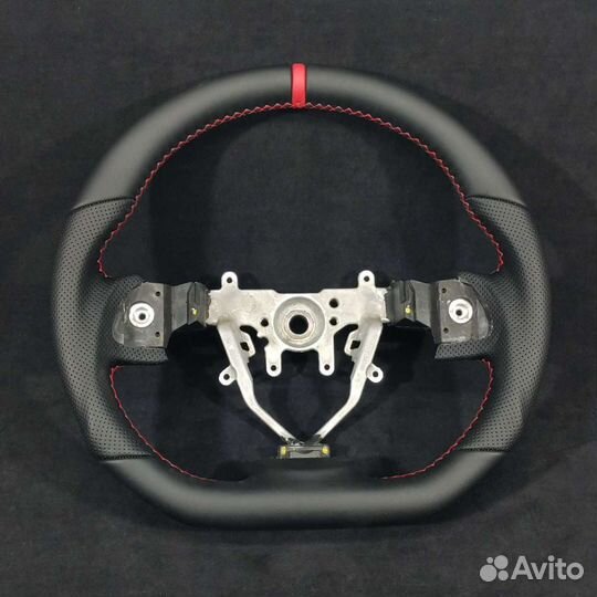 Спорт Руль Subaru Impreza, Forester, Legacy