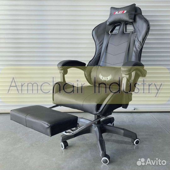 Игровое кресло компьютерное кресло
