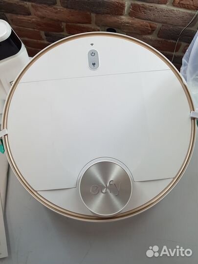 Робот-пылесос Anker Eufy Robovac L70 (T2190)