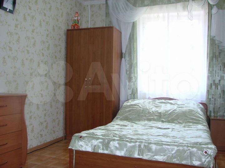 Комната 15 м², 1/2 эт.