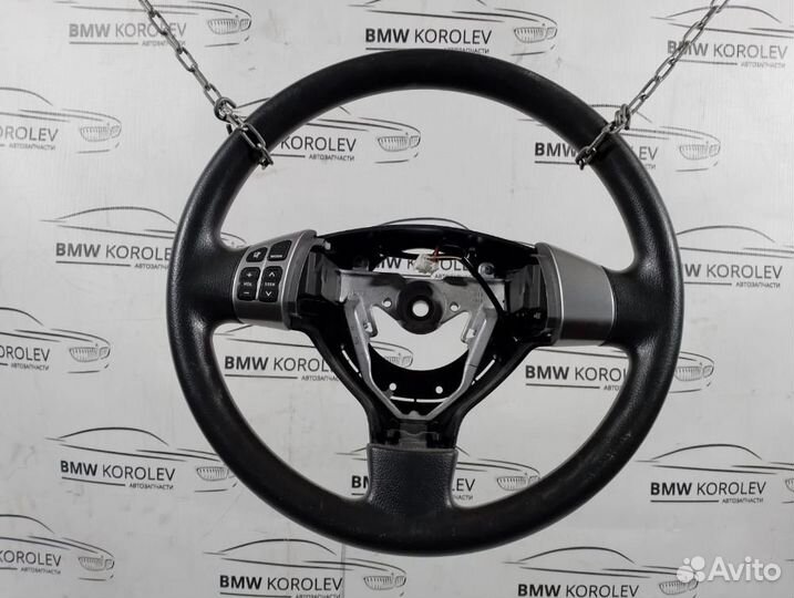 Руль (2006-2013) Suzuki SX4