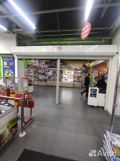 Рольставни бу