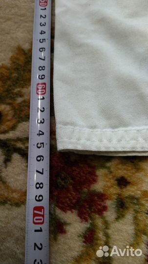 Кимоно для дзюдо (подростковый)