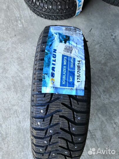 Sailun Ice Blazer WST3 175/70 R14 84T