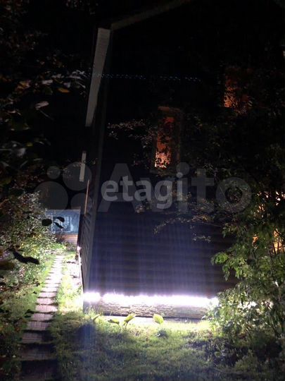 Дача 87,9 м² на участке 8,3 сот.