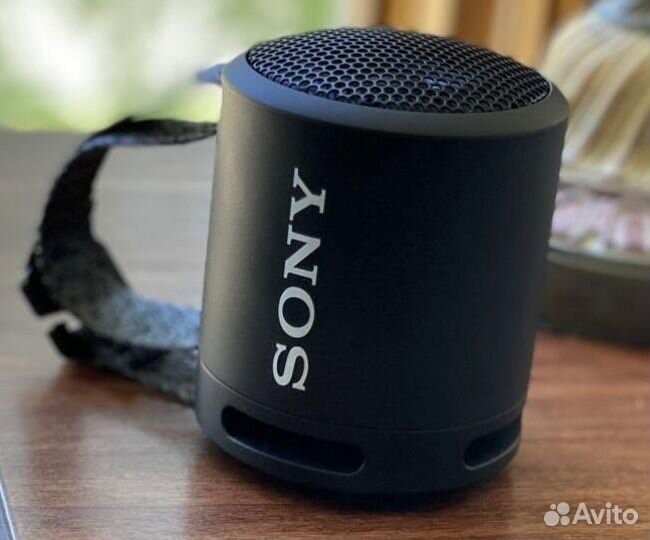 Колонка Sony Srs XB 13