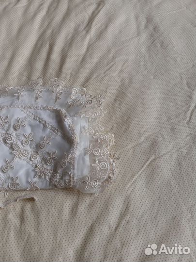 Конверт на выписку для мальчика