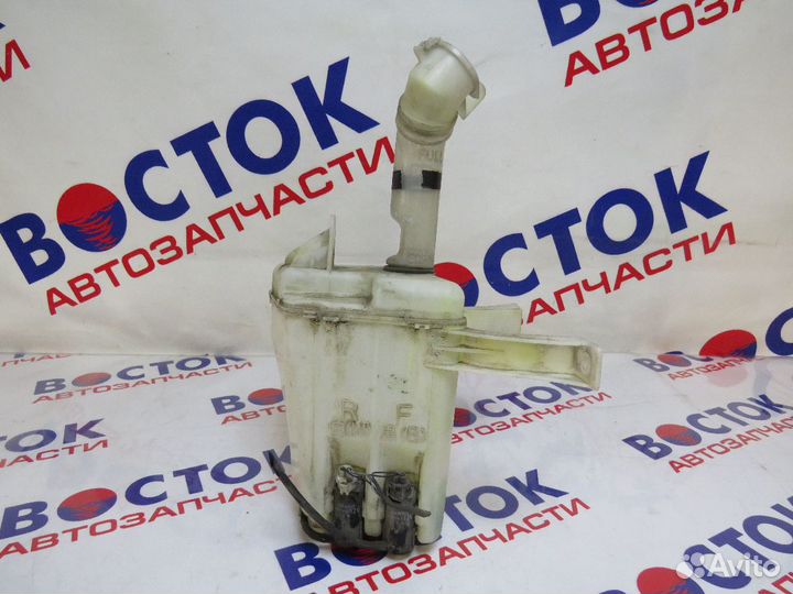 Бачок омывателя mitsubishi legnum EA7W, EC7W, EC5W