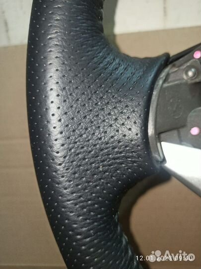 Руль Mitsubishi L200 KA KB 4400A510XC