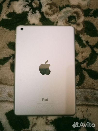 iPad