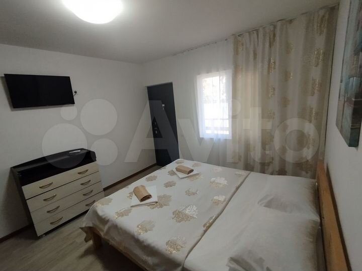 Комната 12 м², 1/2 эт.