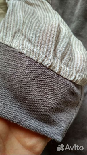 Вещи для беременных пакетом 46 48