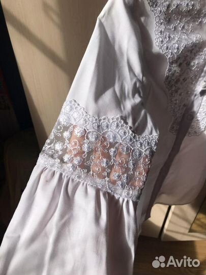 Школьная форма, Блузка для девочки