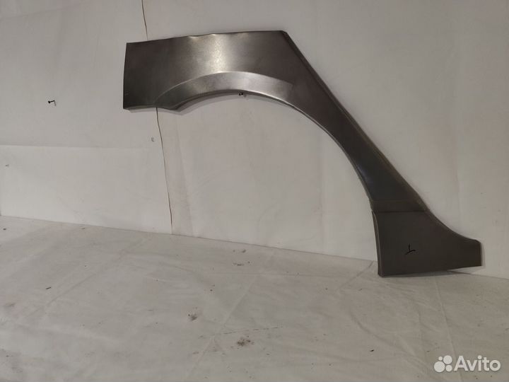 Задние арки Nissan Primera (P11) комплект