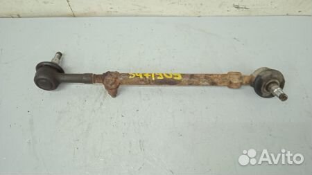 Рулевая тяга Мерседес W124 E