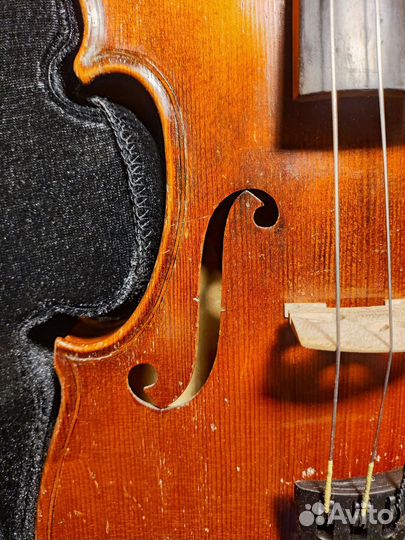 Скрипка 4/4 Германия