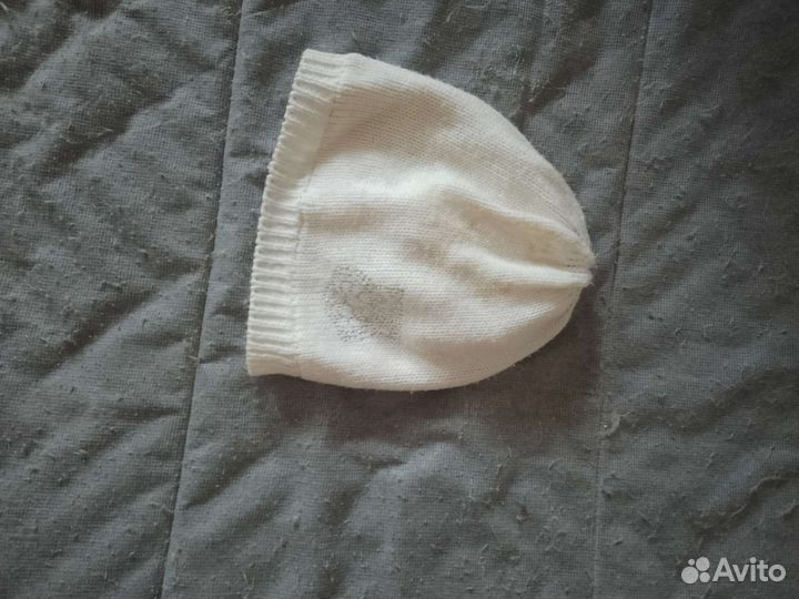 Вещи пакетом