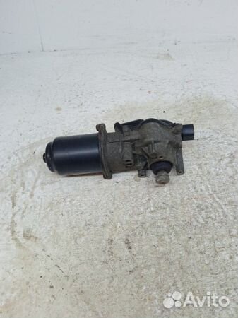 Моторчик стеклоочистителя передний MR957879