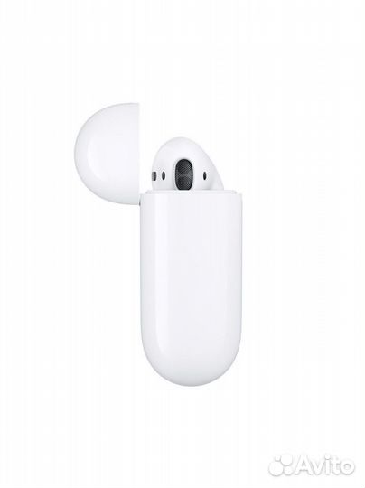Беспроводные наушники Apple AirPods 2, оригинал