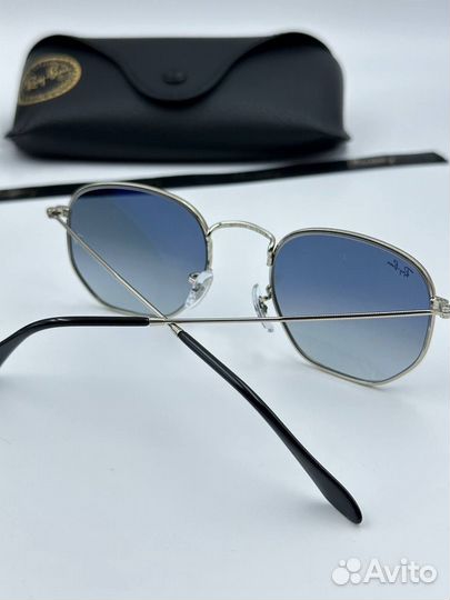 Очки ray ban