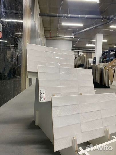 Керамическая плитка в наличии