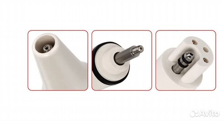 Наконечник скалера meditech, стандарт EMS