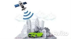 Устройство gps мониторинга глонасс трекер