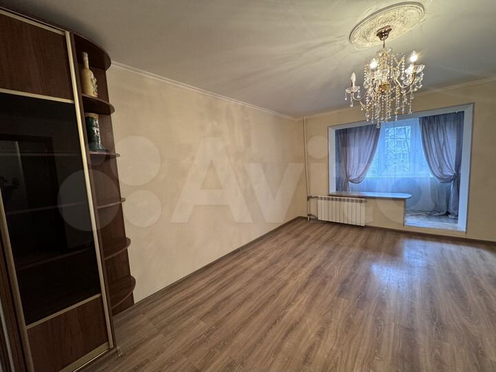 1-к. квартира, 35 м², 6/14 эт.