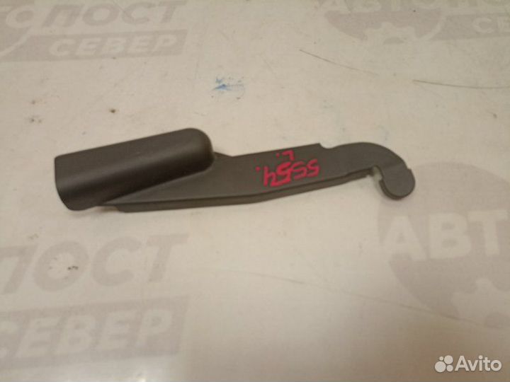 Защитный кожух Audi A6 C6 BDW 2006