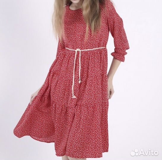 Платье Новое Пышное Праздничное