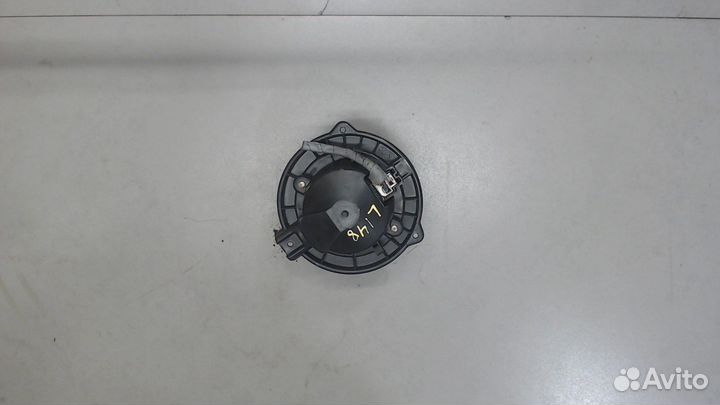 Двигатель отопителя Honda Pilot, 2003