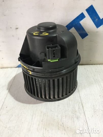 Моторчик печки ford mondeo 4 рест 2.0 мт седан