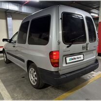 SEAT Inca 1.4 MT, 2001, 275 000 км, с пробегом, цена 350 000 руб.