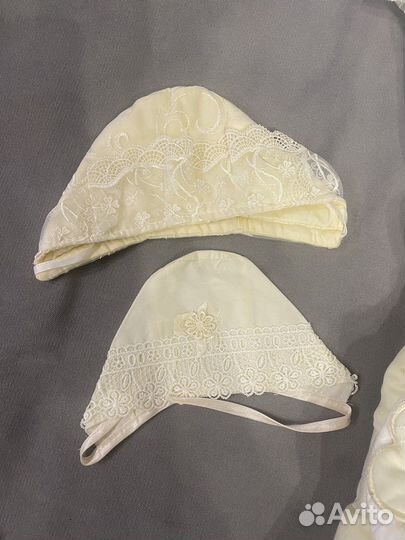 Конверт-одеяло для новорожденного