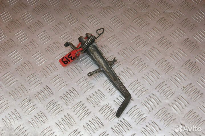 Подножка боковая Suzuki GSX-R750, gsxr750, GR77C