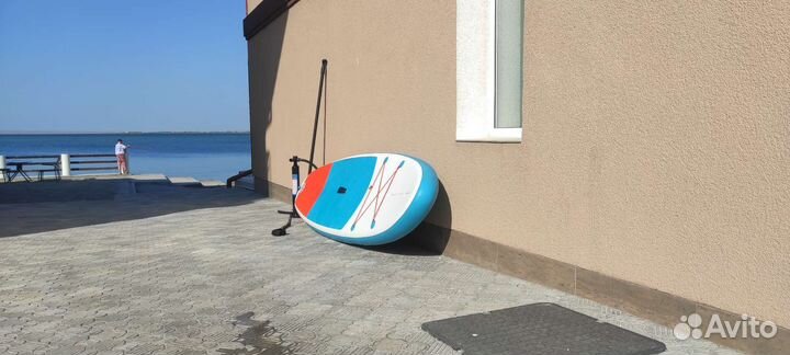 Sup board сап борд