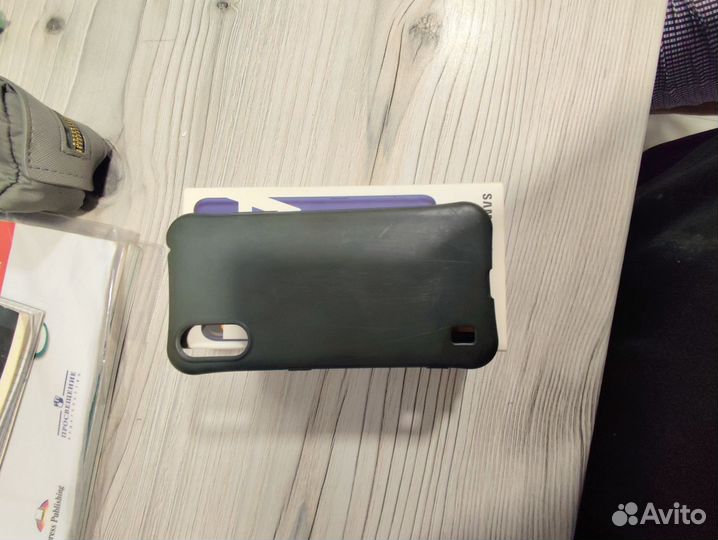 Samsung Galaxy A01, 2/16 ГБ