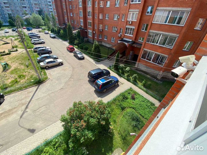 Видеонаблюдение